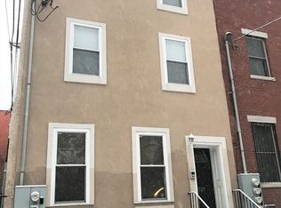 1521 Brown St, Philadelphia, PA