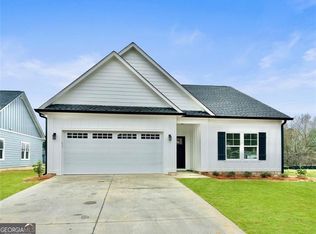 38 Dogwood St NE, Rome, GA 30161