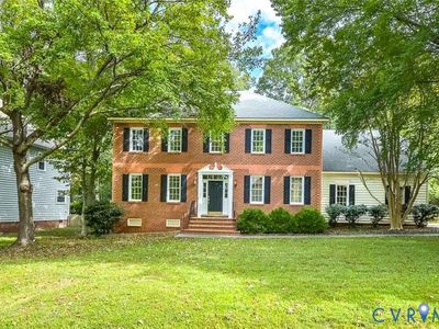 10434 Oak Cottage Dr, Mechanicsville, VA, 23116