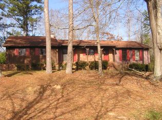 12451 Highway 41, Leeds, AL 35094