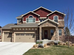 4611 Tarragon Dr, Johnstown, CO 80534