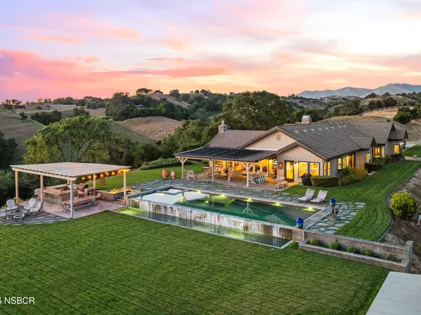 2502 Pepper Tree Ranch Rd, Santa Ynez, CA 93460