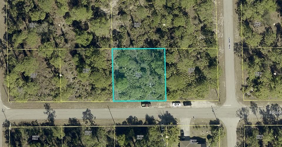 1st image of 805 E 17TH STREET LOT 11