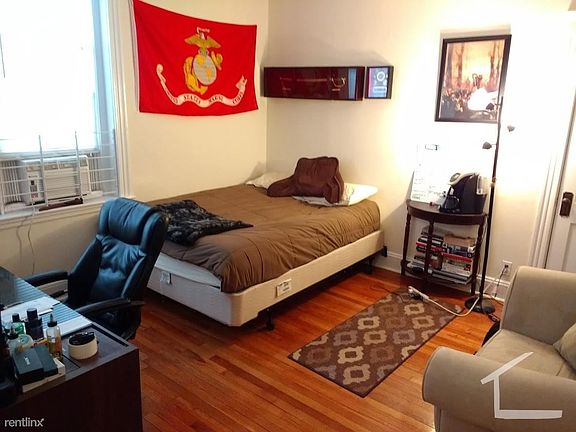1450 Commonwealth Ave. #11 Boston (Brighton) Unit Photo 1