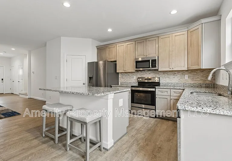 2403 Trafton Pl #1 — Photo 10