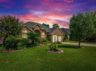 7506 Nicholforest Ln, Spring, TX 77389