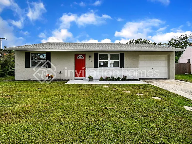 4396 Nicia Way — Photo 1