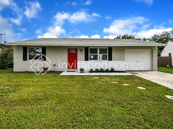 4396 Nicia Way, Greenacres, FL 33463