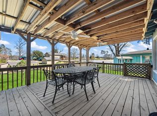 1571 Yaupon Cove Dr, Onalaska, TX 77360