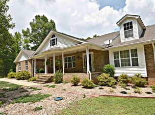 269 Thompson Rd, Lagrange, GA 30240