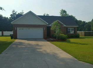 103 Harvest Dr, Springfield, GA 31329