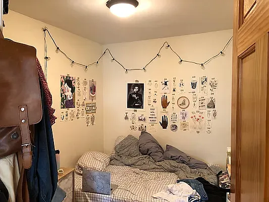 Rented by Friedman Roth Realty | media 16