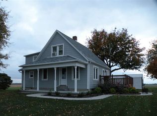6712 S County Road 200 E, West College Corner, IN 47003