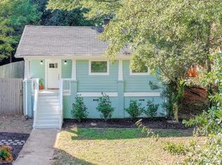 1245 Grant St SE, Atlanta, GA 30315
