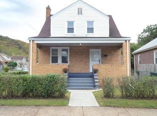 115 Neely St, Ambridge, PA 15003