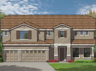 2709 Lincoln Airpark Dr, Lincoln, CA