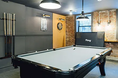 Rented by Nooklyn NYC LLC