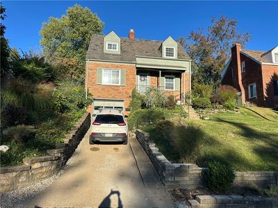 1066 Arbor Dr, Pittsburgh, PA, 15220