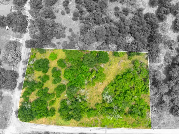 Dexter Street & Broadway St, Hillsboro, TX 76645