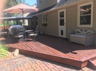 7206 SW 12th St, Des Moines, IA 50315