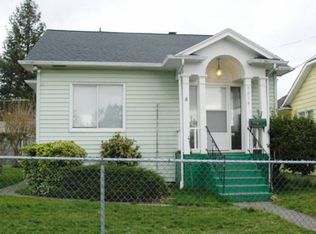 9014 11th Ave SW, Seattle, WA 98106