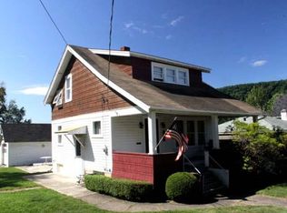 212 Connecticut Ave, Warren, PA 16365