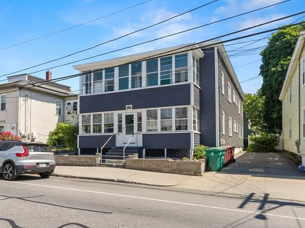 191 Wsixth St Lowell Ma #01850, Lowell, MA 01850