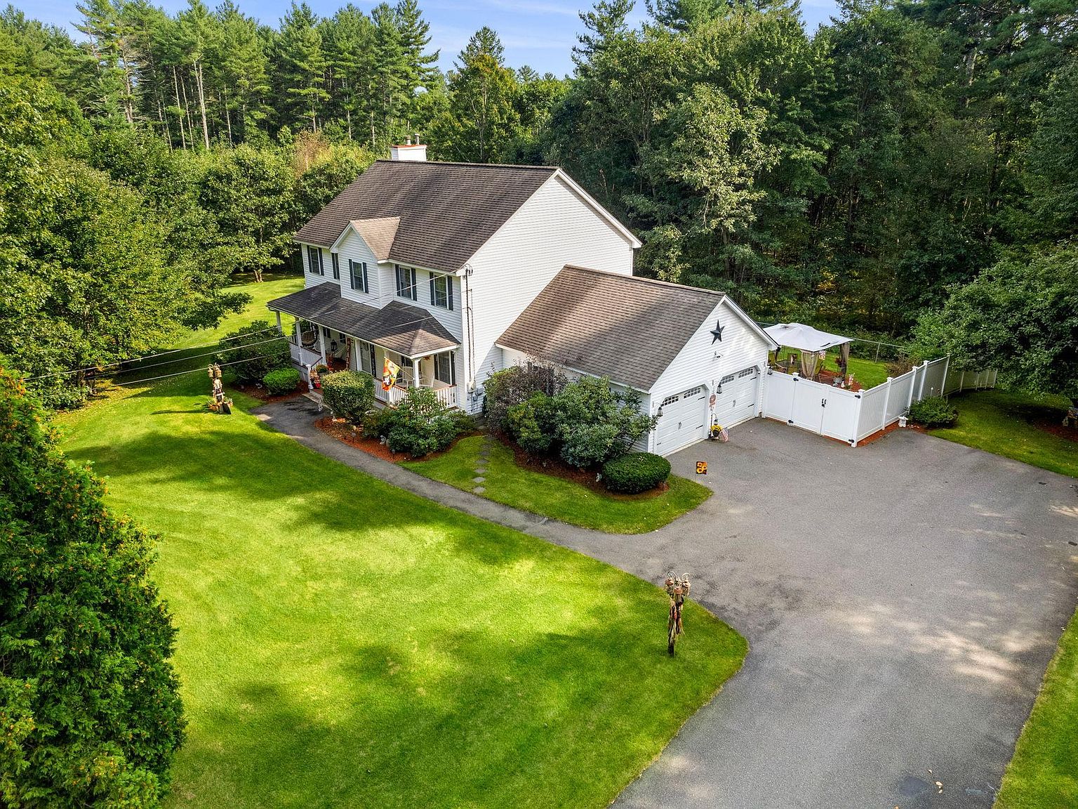 2 Bear Run Drive, Litchfield, NH 03052 MLS 4972100 Zillow