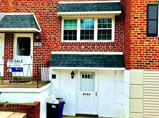 9123 Ryerson Rd, Philadelphia, PA 19114