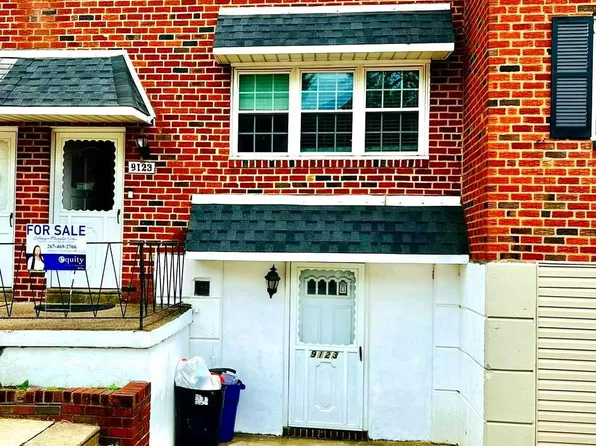 9123 Ryerson Rd, Philadelphia, PA 19114