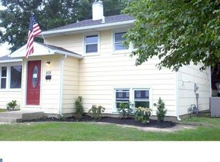 608 College Blvd, Wenonah, NJ 08090