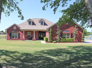 2618 W 520th, Pryor, OK 74361