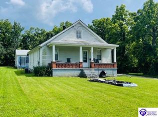 264 W Vine St, Radcliff, KY 40160