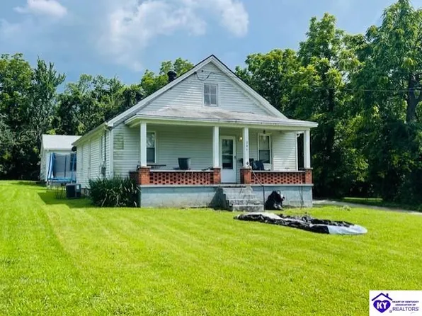 264 W Vine St, Radcliff, KY 40160