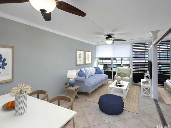 1630 Makiki St APT B202, Honolulu, HI 96822