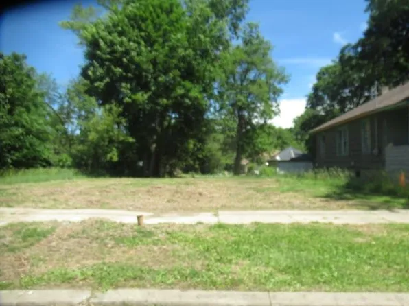 1609 Ohio Ave, Flint, MI 48506