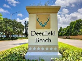A, Deerfield Beach, FL 33441