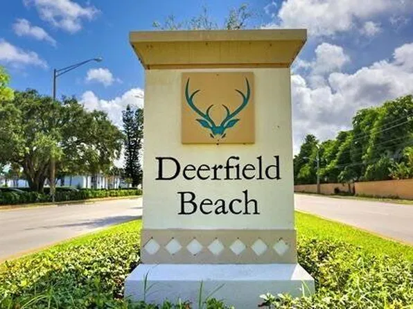 1428 SE 4TH Avenue #107, Deerfield Beach, FL 33441