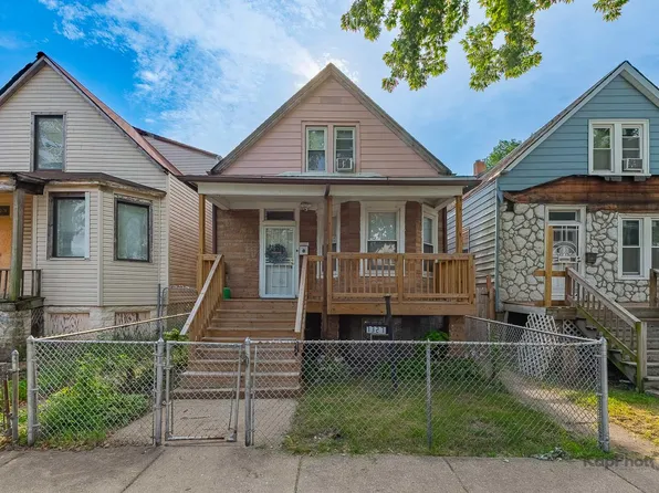 7327 S Carpenter St, Chicago, IL 60621