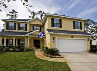 517 S Mill View Way, Ponte Vedra Beach, FL 32082
