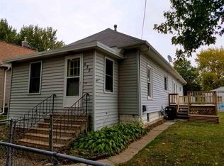 639 Wallgate Ave, Waterloo, IA 50701