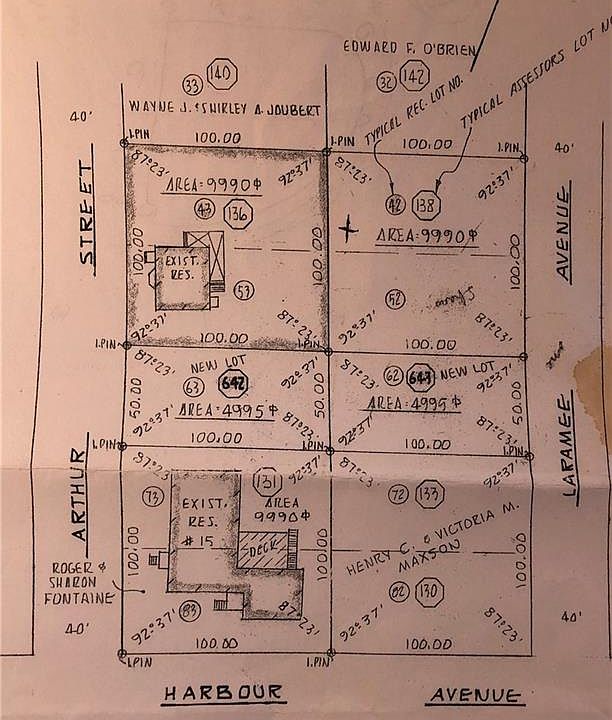 2nd image of 7 Laramee Ave