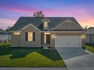 1156 Julian Ct, Waterford, MI 48327