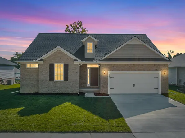 1156 Julian Ct, Waterford, MI 48327