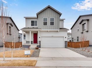 13551 E 99th Pl, Commerce City, CO 80022