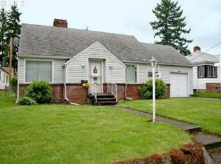 5332 NE Wygant St, Portland, OR 97218