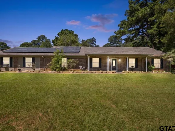 201 Piney Loop, Marshall, TX 75672