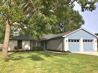 1745 Guy Cir, Beaumont, TX, 77707