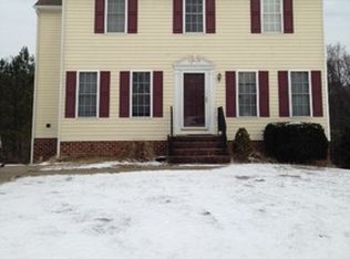 5920 Almond Tree Ter, Henrico, VA 23231