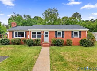 408 Wesley St, Ashland, VA 23005